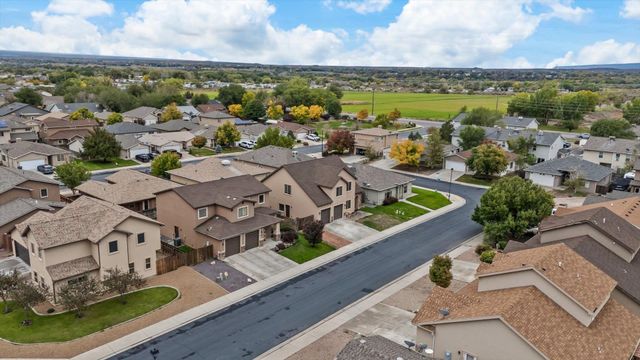 404 Chert Drive, Grand Junction, CO 81504