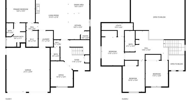 404 Chert Drive, Grand Junction, CO 81504