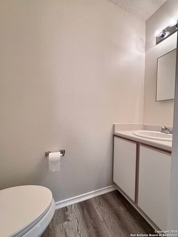 9126 CENTRO GRANDE, San Antonio, TX 78245