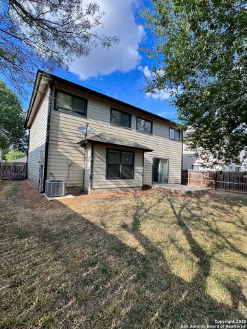 9126 CENTRO GRANDE, San Antonio, TX 78245