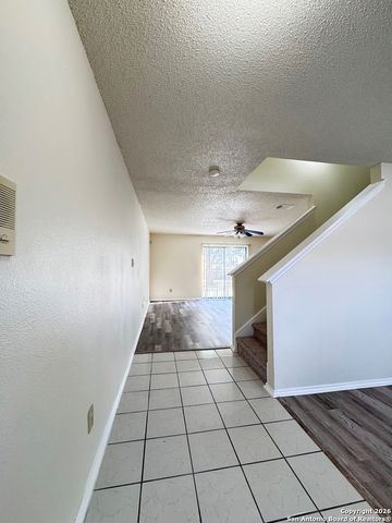 9126 CENTRO GRANDE, San Antonio, TX 78245
