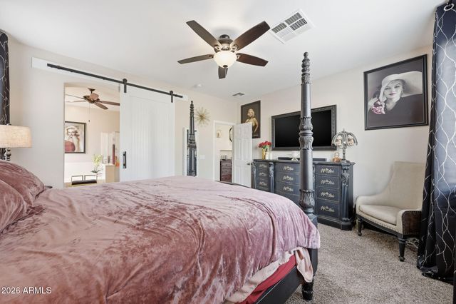 17612 W WIND SONG Avenue, Goodyear, AZ 85338