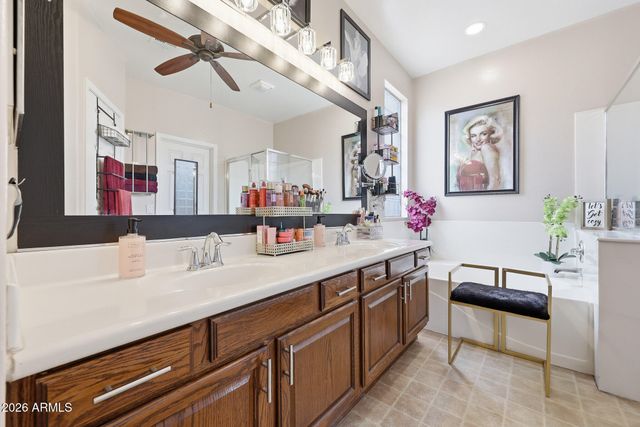 17612 W WIND SONG Avenue, Goodyear, AZ 85338