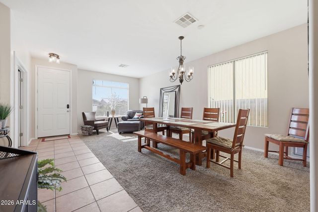 17612 W WIND SONG Avenue, Goodyear, AZ 85338