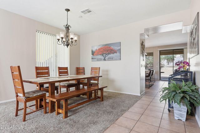 17612 W WIND SONG Avenue, Goodyear, AZ 85338