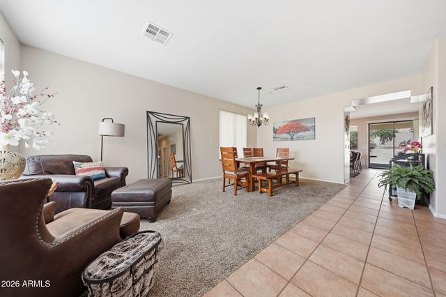 17612 W WIND SONG Avenue, Goodyear, AZ 85338