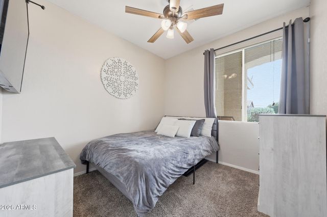 17612 W WIND SONG Avenue, Goodyear, AZ 85338