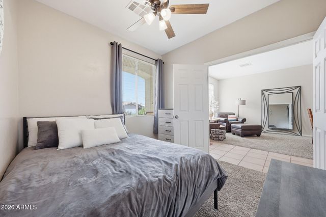 17612 W WIND SONG Avenue, Goodyear, AZ 85338