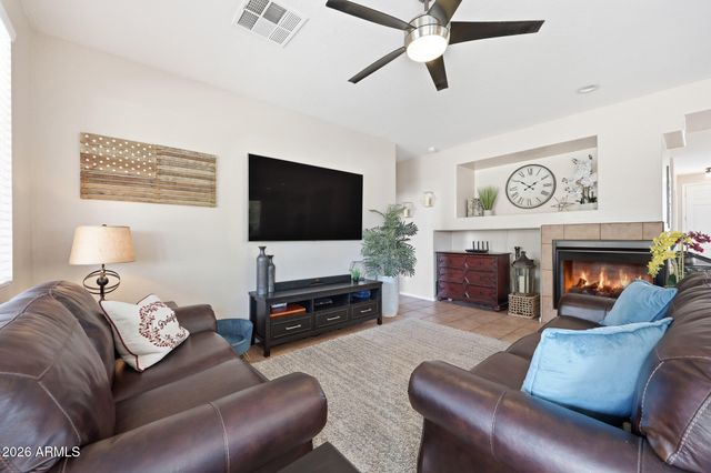 17612 W WIND SONG Avenue, Goodyear, AZ 85338