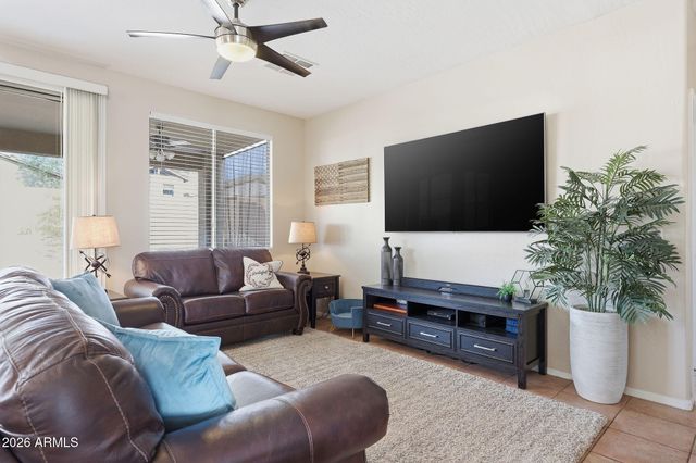 17612 W WIND SONG Avenue, Goodyear, AZ 85338