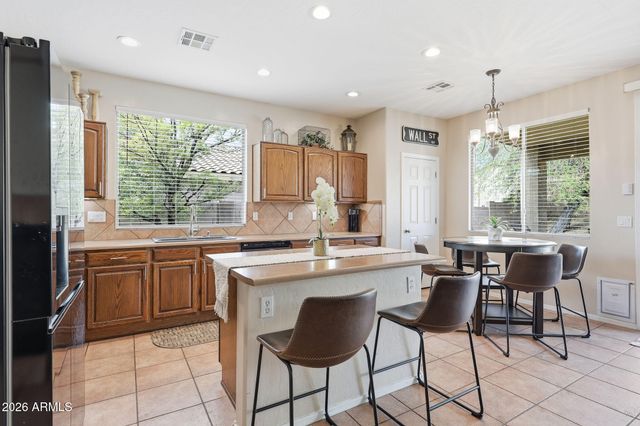 17612 W WIND SONG Avenue, Goodyear, AZ 85338