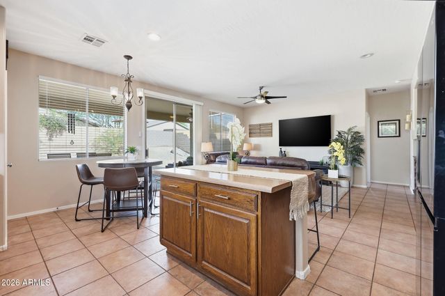 17612 W WIND SONG Avenue, Goodyear, AZ 85338