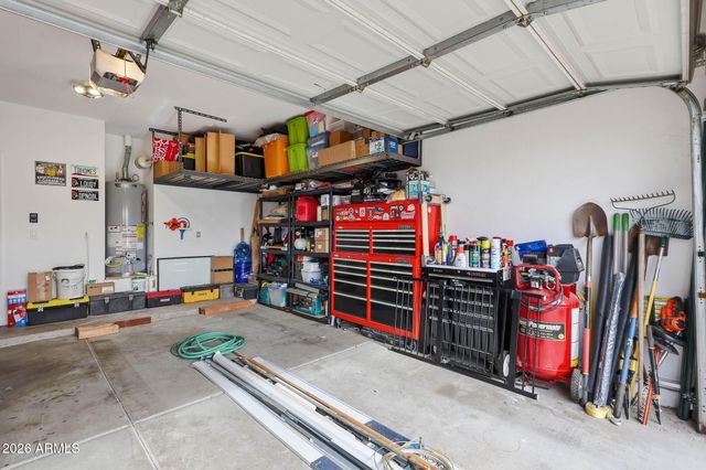 17612 W WIND SONG Avenue, Goodyear, AZ 85338