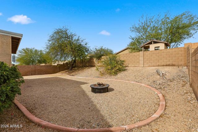 17612 W WIND SONG Avenue, Goodyear, AZ 85338