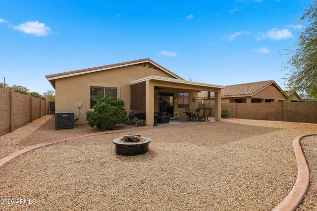 17612 W WIND SONG Avenue, Goodyear, AZ 85338