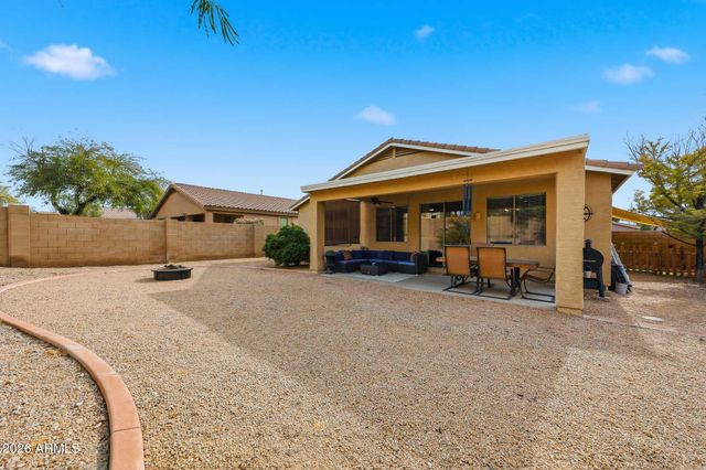 17612 W WIND SONG Avenue, Goodyear, AZ 85338