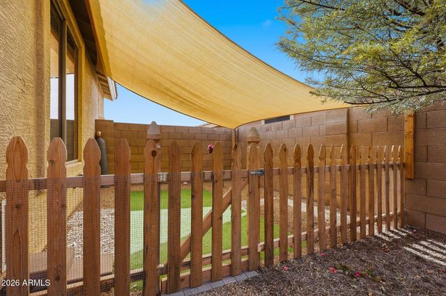 17612 W WIND SONG Avenue, Goodyear, AZ 85338