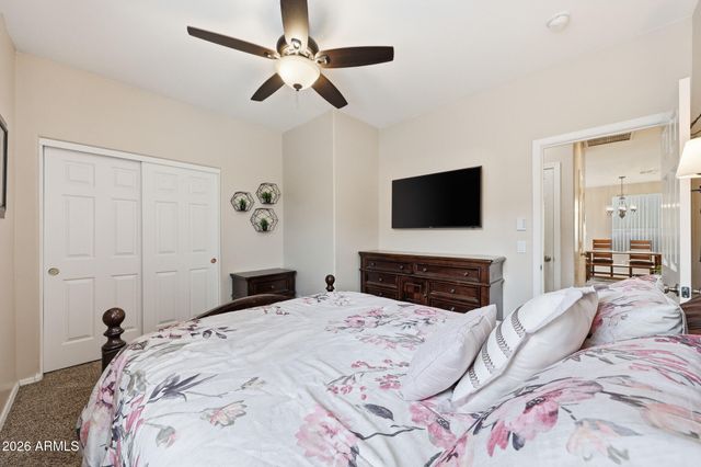 17612 W WIND SONG Avenue, Goodyear, AZ 85338