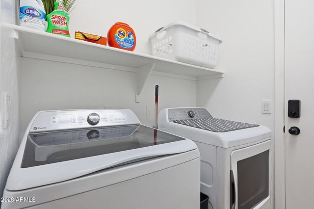 17612 W WIND SONG Avenue, Goodyear, AZ 85338