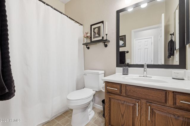 17612 W WIND SONG Avenue, Goodyear, AZ 85338