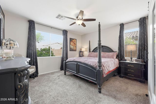 17612 W WIND SONG Avenue, Goodyear, AZ 85338