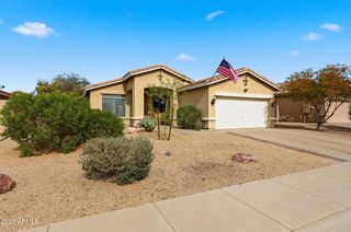 17612 W WIND SONG Avenue, Goodyear, AZ 85338