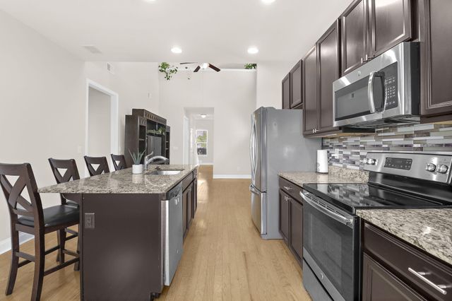 2701 Poplar Grove Place, Summerville, SC 29483