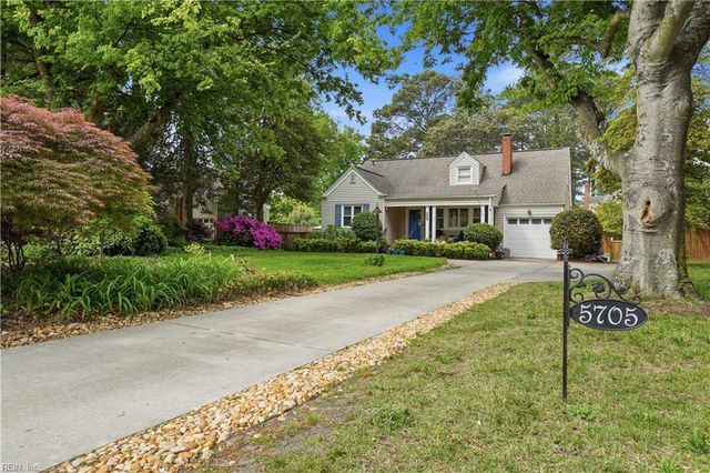 5705 Granby ST, Norfolk, VA 23505