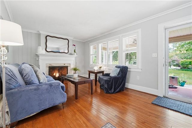 5705 Granby ST, Norfolk, VA 23505