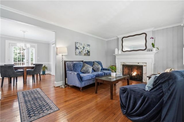 5705 Granby ST, Norfolk, VA 23505