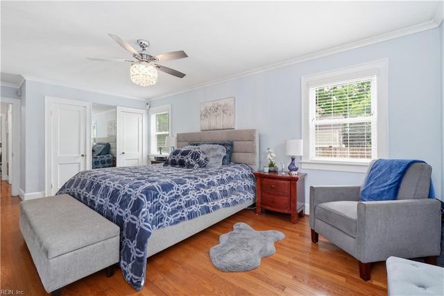 5705 Granby ST, Norfolk, VA 23505