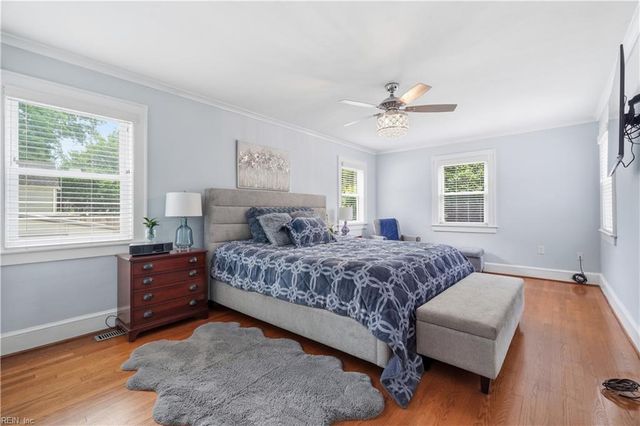 5705 Granby ST, Norfolk, VA 23505