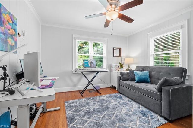 5705 Granby ST, Norfolk, VA 23505