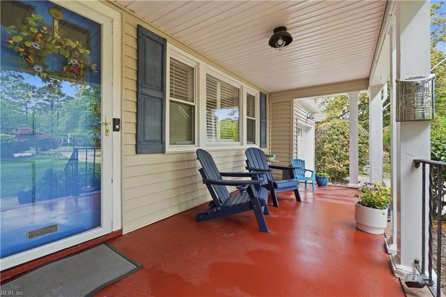 5705 Granby ST, Norfolk, VA 23505
