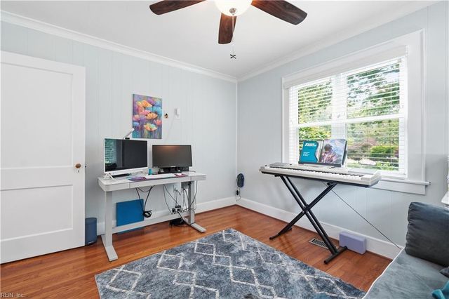 5705 Granby ST, Norfolk, VA 23505