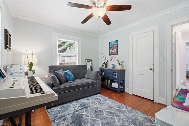 5705 Granby ST, Norfolk, VA 23505