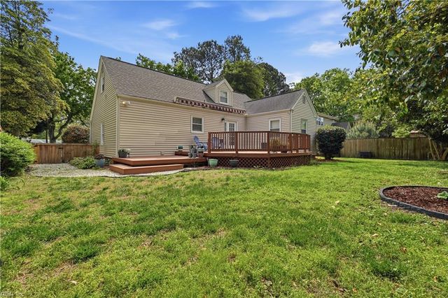 5705 Granby ST, Norfolk, VA 23505