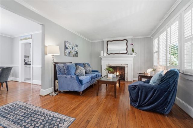 5705 Granby ST, Norfolk, VA 23505