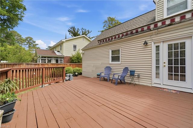 5705 Granby ST, Norfolk, VA 23505