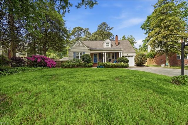 5705 Granby ST, Norfolk, VA 23505