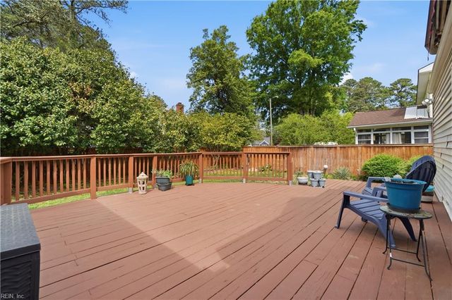 5705 Granby ST, Norfolk, VA 23505
