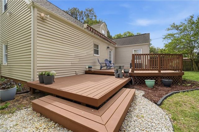 5705 Granby ST, Norfolk, VA 23505
