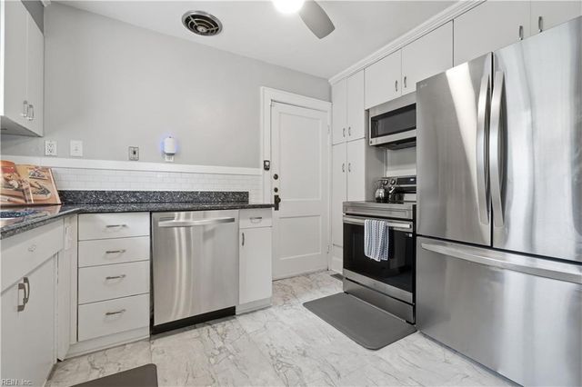 5705 Granby ST, Norfolk, VA 23505