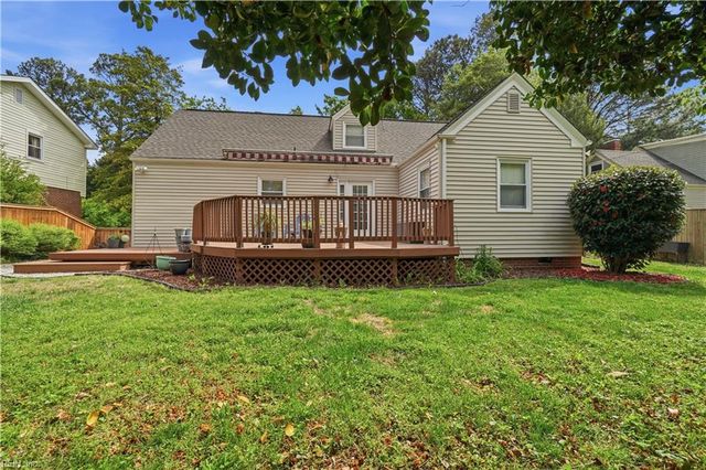 5705 Granby ST, Norfolk, VA 23505