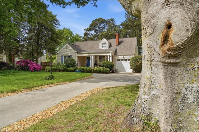5705 Granby ST, Norfolk, VA 23505