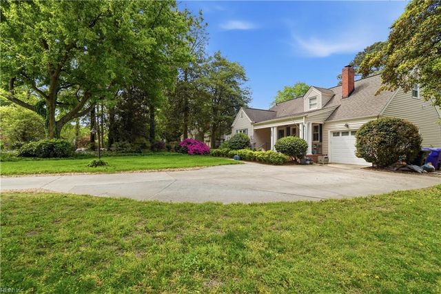 5705 Granby ST, Norfolk, VA 23505