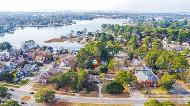 5705 Granby ST, Norfolk, VA 23505
