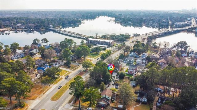 5705 Granby ST, Norfolk, VA 23505