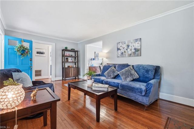 5705 Granby ST, Norfolk, VA 23505