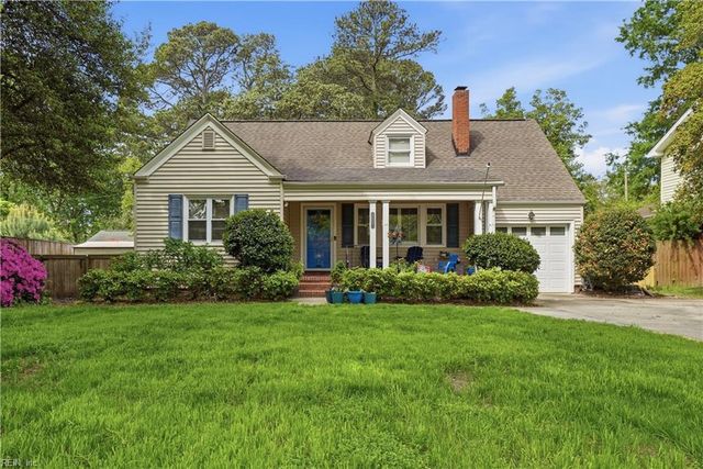 5705 Granby ST, Norfolk, VA 23505
